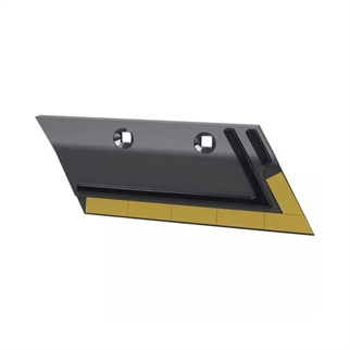 GREGOIRE BESSON HALMFORPLOVSKJÆR HARDMETALL VENSTRE - 19125