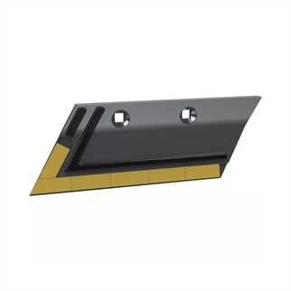 GREGOIRE BESSON HALMFORPLOVSKJÆR HARDMETALL HØYRE - 19126