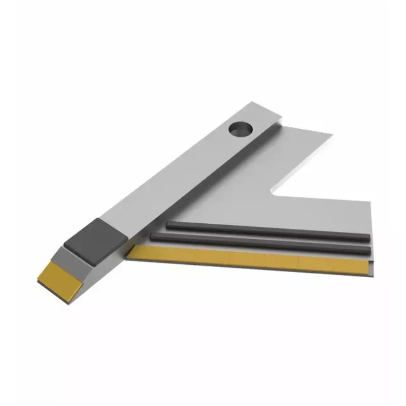 AGRISEM VINGE HARDMETALL VENSTRE  2012332