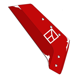 Vogel & Noot skjær  18" høyre