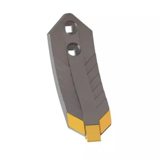 KUHN SPIDS CULTIMER 275X80X20 HÅRDMETAL