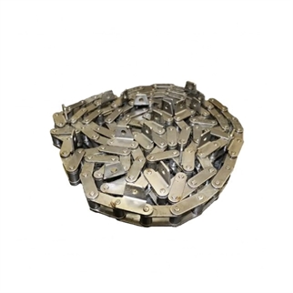 Dronningborg introduksjonskjede