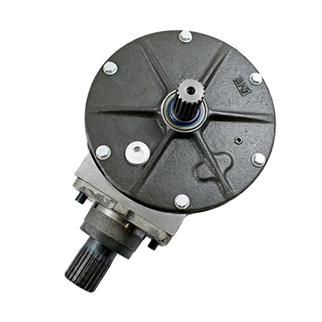 AGCO Wobble-boks 13-25 fot