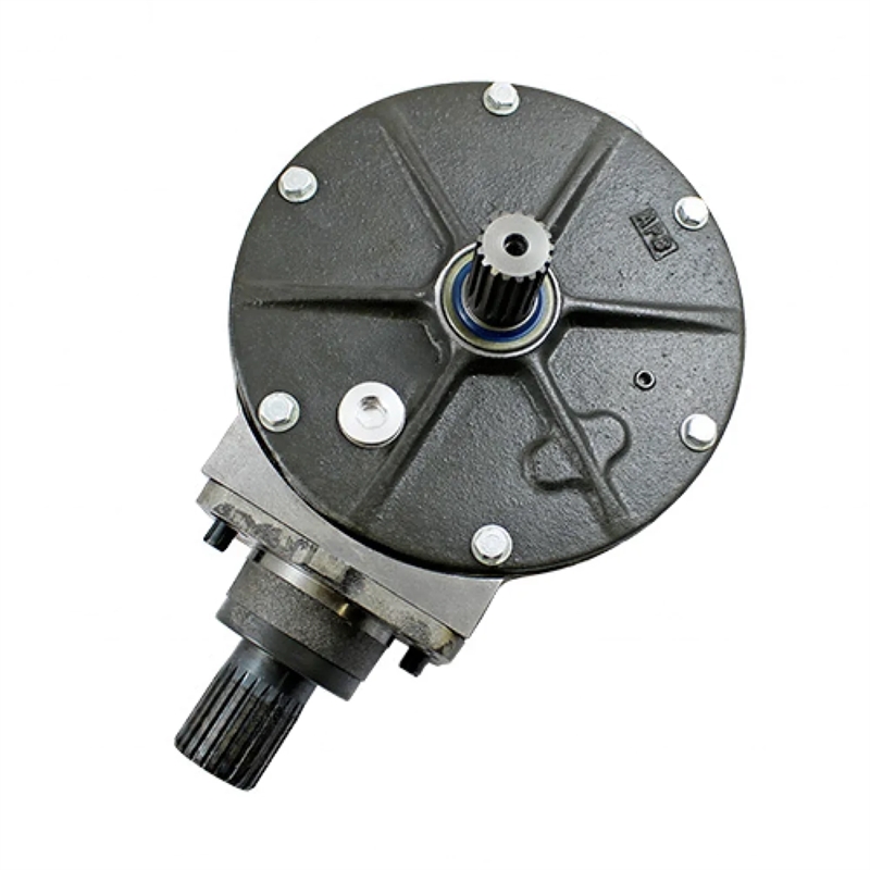 AGCO Wobble-boks 13-25 fot