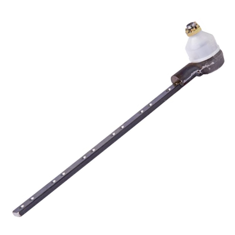 Dronningborg knivhode komplett