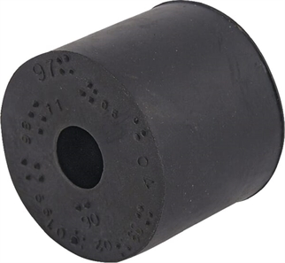 Massey Ferguson gummibøssing