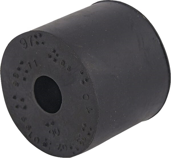 Massey Ferguson gummibøssing