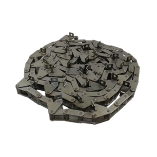 Dronningborg fylle heiskjede 123 ledd komplett