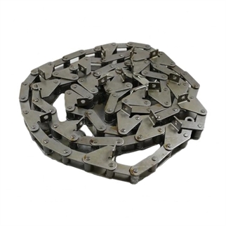 Dronningborg retur heiskjede 82 ledd komplett