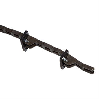 Dronningborg retur heiskjede 172 ledd komplett