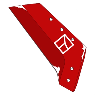 Vogel & Noot skjær  16" høyre