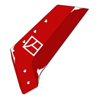 Vogel & Noot skjær  16" venstre