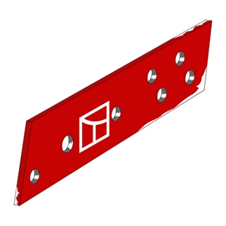 Vogel & Noot landsbygd til høyre