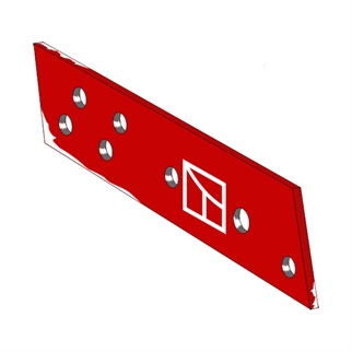 Vogel & Noot landsbygd til venstre