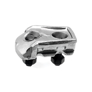 Kverneland knock-on holder