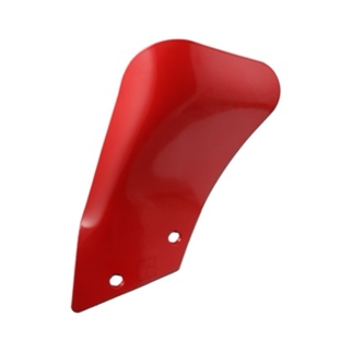 Vogel & Noot frontplog jordplate venstre