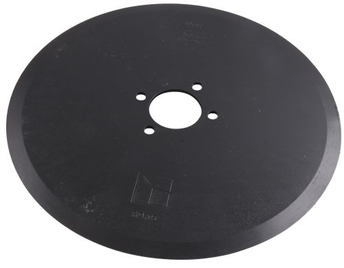 Agrolux rulleskjær 18" glatt