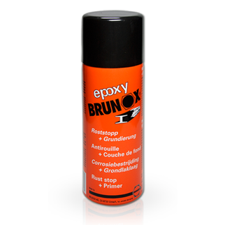 Brunox epoksy spray