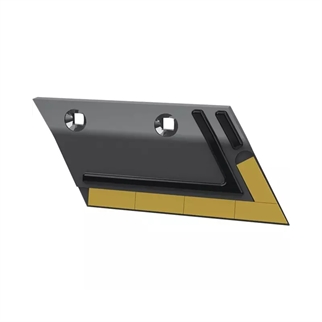 LEMKEN FORPLOGSKJÆR KORT HARDMETALL HØYRE  3363720