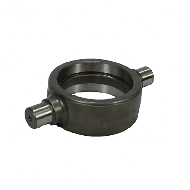 MacDon Wobbleboks hus