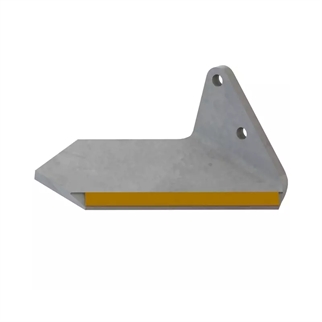 HORSCH VINGESKJÆR BREDT HARDMETALL HØYRE 34060856