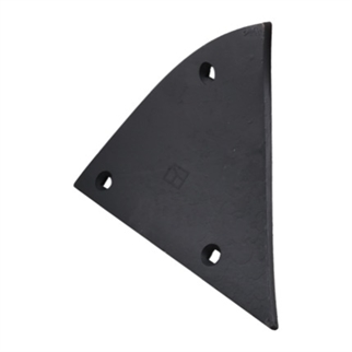 Lemken bryststykke BK 10 mm høyre 3451002