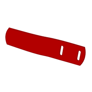 Kverneland Veltefjølforlengelse til høyre 053387