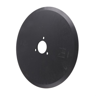 Kverneland rulleskive 18" glatt 056112