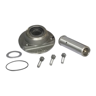 Kverneland lagerhus kpl. ø30 mm 060624