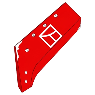 Kverneland skjær  16" venstre 063018