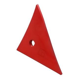 Kverneland bryststykke høyre 063240