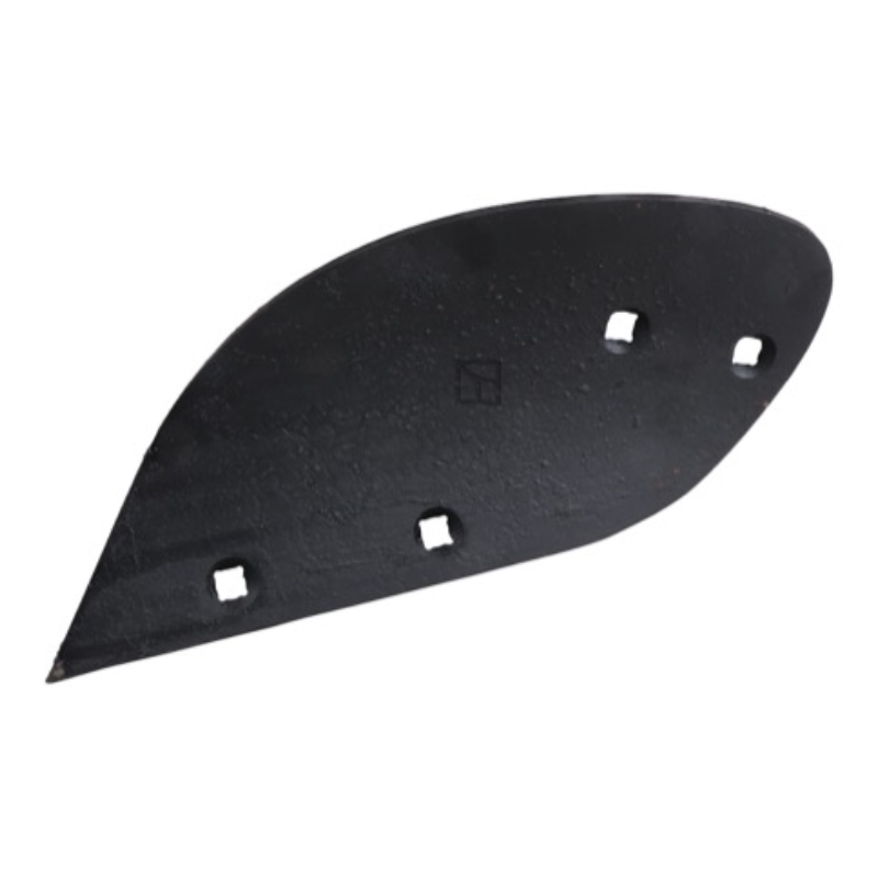 Lemken frontplog jordplate venstre 3470651