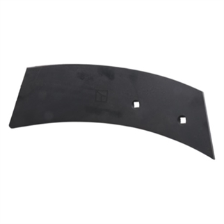 Lemken halmskrellerplate høyre 3470860