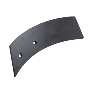 Lemken halmskrellerplate venstre 3470861