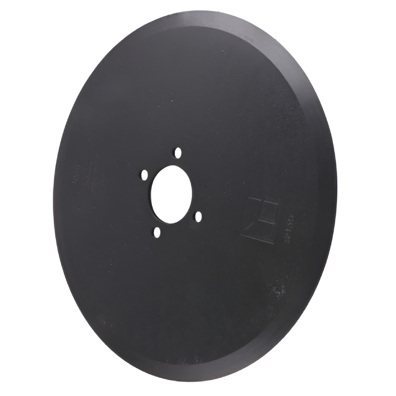 Agrolux rulleskjær 20" glatt