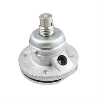 Øverum rom rullebladnav M30 høyre