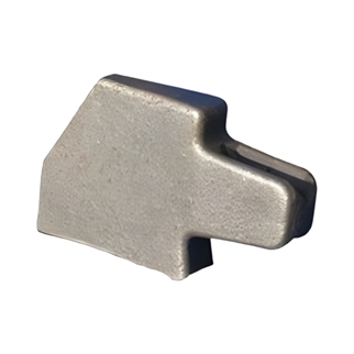 Kverneland quick-fit tips