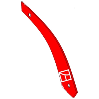 Kverneland stripe nr. 2 kropp 30 høyre 083212