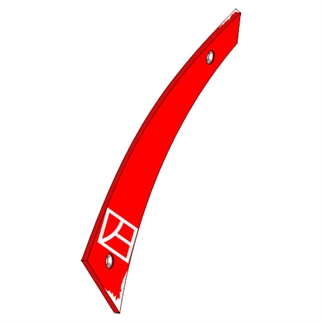 Kverneland stripe nr. 3 kropp 30 venstre 083223