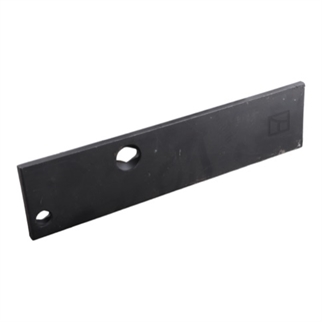 Øverum V landside kort høyre