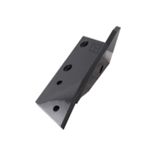 Øverum V-feste for spiss høyre