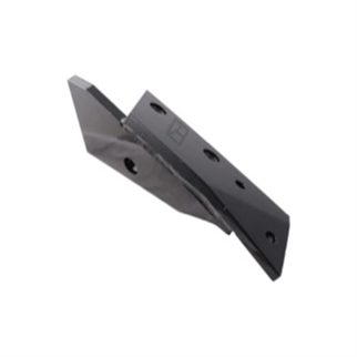 Øverum rom V-feste for spiss venstre