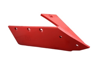 Naud kuttet u/kniven høyre