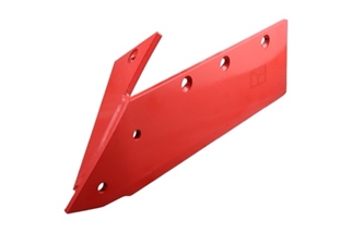 Naud kuttet u/kniv venstre