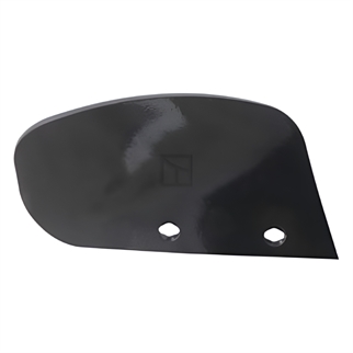 Agrolux frontplog jordplate høyre