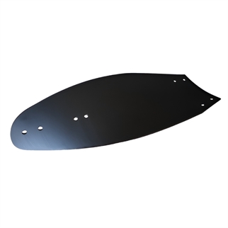 Agrolux AX veltefjøl høyre