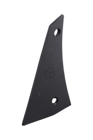 Øverum XL bryststykke venstre