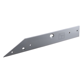 Agrolux AX landside kort høyre