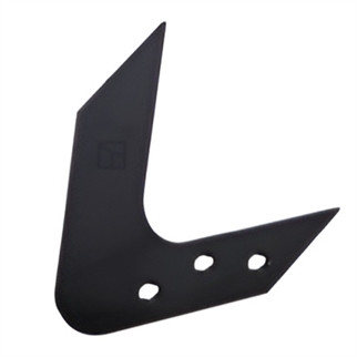 Agrolux AX landsidekniv høyre