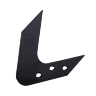 Øverum V landsidekniv høyre